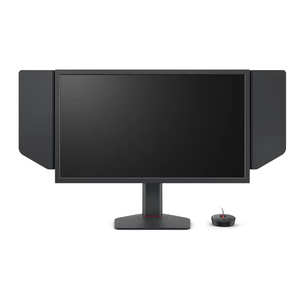 ZOWIE XL2566X+ New Fast TN 400Hz DyAc 2 Gaming Monitor for Esports